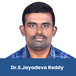 Kasireddy Narayanareddy College of Engineering and Research, HOD (MBA): Dr.S.Jayadeva Reddy Interview